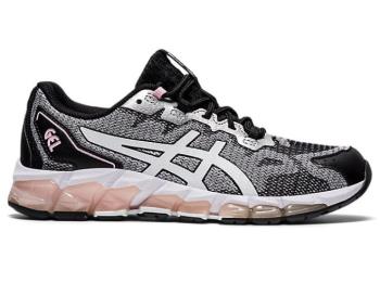 Asics Kadın GEL-QUANTUM 360 6 Spor Ayakkabı TR013JD